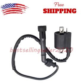 33410-09411 Bestsellingseller2020 613781113045 Ignition Coil For Suzuki 33410-19b10 33410-09f00 33410-24510