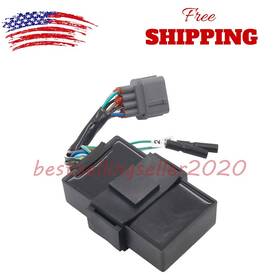 330410-hn5-671 Bestsellingseller2020 633042361091 Hp Cdi Box Fits Honda Rancher 350 Trx350fe Trx350fm Trx350te Trx350tm 2x4 4x4 Es
