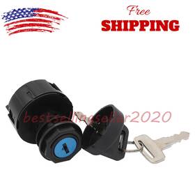 4012164 Bestsellingseller2020 633042401742 For Polaris Sportsman 325 400 450 500 550 570 700 800 900 Ignition Switch Key Us
