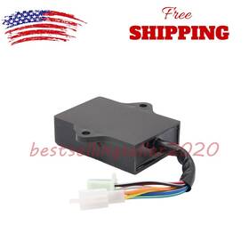 Fd661d-ds02 Bestsellingseller2020 669894278096 21119-2157 Ignitor Cdi Box Fits Kawasaki Fd661d-es02 4 Stroke Engine