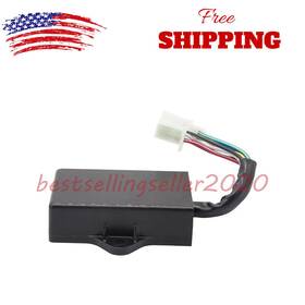 Fd661d-ds02 Bestsellingseller2020 669894278126 Igniter Cdi Box Ignition 21119-2120 For Kawasaki Mule 4stroke Engine