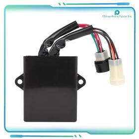 B16227801eu Beurbestparts Cdi/ecu Box For Yamaha Banshee 350 2006 2005 2004 2003 2002 2001 2000-1997 New