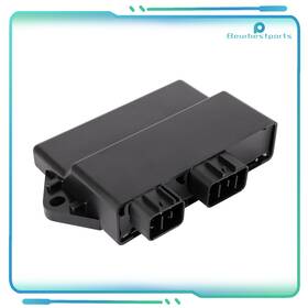 B16228101eu Beurbestparts Cdi Ecu Ignition Rev Box For Yamaha Warrior 350 1997 1998 1999 2000 2001