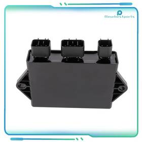 B16228901eu Beurbestparts New Cdi / Ecu Ignition Rev Box For 2005 2004 Yamaha Raptor 660