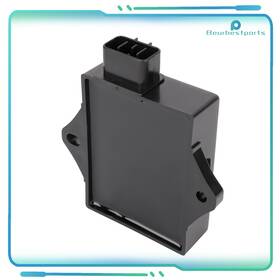 B16229201eu Beurbestparts Cdi Box For Yamaha Bear Tracker 250 2004 2003 2002 2001