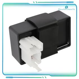 B16306901eu Beurbestparts 6 Pin Ac Cdi Box For Dirt Bike Atv Go Kart Scooter Buyang Kazuma Sunl Coolsport