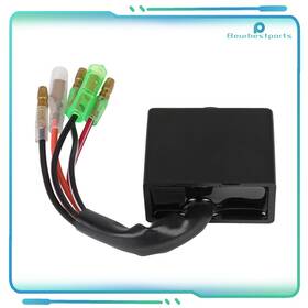 B16307901eu Beurbestparts Cdi Box For Yamaha Blaster 200 Yfs200 2002-1990 1988
