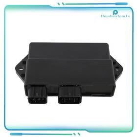 5gh-855401000 Beurbestparts B16329501eu Cdi Box For 2001-1998 Yamaha Yfm 350 Warrior Kodiak 400