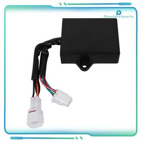 3gg-85540-00-00 Beurbestparts B16329701eu New Cdi Box For Yamaha Banshee 350 Yfz350 347cc 1996 1995