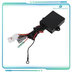 3gd-85540-30-00 Beurbestparts B16494501eu Replacement Cdi Ignition Module For Yfm350x Warrior 350 1996 New