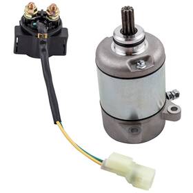 13k74r Bfo Starter For Honda Fourtrax Recon 250 Trx250 Trx250te Trx250tm 1997 1998-2007