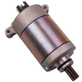 28p-81890-00-00 Bfo 14ryeg Starter Motor For Yamaha Grizzly 550 Kodiak 700 Yfm550 Yfm700