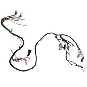 5fk-82590-00-00 Bfo 1k2oqu 1x Electric Wiring Harness 3gg-10 For Yamaha Banshee 350 Yfz350