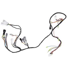 5fk-82590-00-0 Bfo 2guh8b Wire Harness Assy For Yamaha Banshee 350 Yfz350 2002-2006 3gg-10