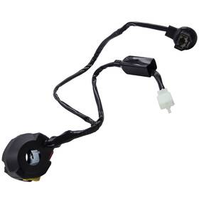 35200-hb9-020 Bfo 2ko3n7 Hi/low Combination Switch For Honda Trx250r Trx 250r 1986-1989 35200-hb9-020 Bfo 2ko3n7 Hi/low Combination Switch For Honda Trx250r Trx 250r 1986-1989