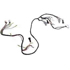 5fk-82590-00-00 Bfo 3dtwvq Wiring Harness For Yamaha Banshee 350 Yfz350 2002-06 Cdi Plugs