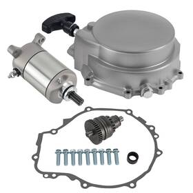40kqy1 Bfo Starter Drive Recoil Pull For Polaris Atv Sportsman 500 96-13
