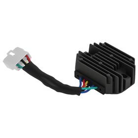 Am126304 Bfo 435-180 Voltage Rectifier Regulator For John Deere 325 335 345 355d 425 445 455