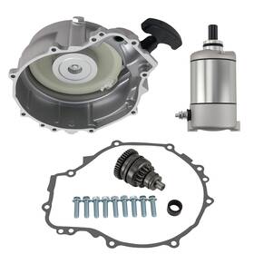 45t07r Bfo Starter Drive Recoil Pull For Polaris Atv Sportsman 500 96-13