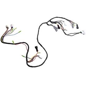5fk-82590-00-00 Bfo 47ale6 Wiring Harness For Yamaha Banshee 350 Yfz350 2002-06 Cdi Plugs