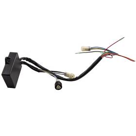 492zyh Bfo Solid Ignition On Plug Cdi Box For Yamaha Big Bear Yfm350fw Yfm350er Module 1pc