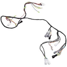 5fk-82590-00-00 Bfo 5x7jr9 Wiring Harness For Yamaha Banshee 350 Yfz350 2002 2003-2006