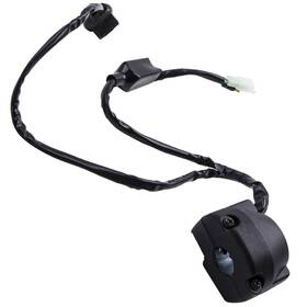 653ewi Bfo Light Start Stop Hi Low Switch L/h For Honda Trx250r Trx 250r 1986-1989