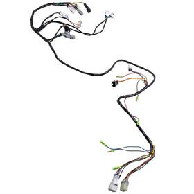 5fk-82590-00-0 Bfo 6wero8 Wire Harness Assy For Yamaha Banshee 350 Yfz350 2002-2006 3gg-10