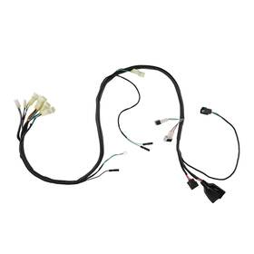 32100-hn1-a40 Bfo 86iam9 Wiring Harness Fit For Honda Sportrax 400 Trx400ex 2005 2006 2007
