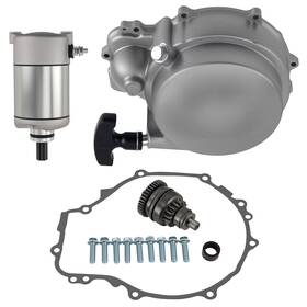 8uqfyt Bfo Starter Drive Recoil Pull For Polaris Sportsman Magnum 1996-2013