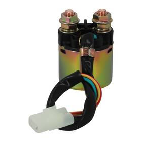 35850-hn2-a01 Bfo 915srx Starter Relay Solenoid For Honda Pioneer 700-4 Deluxe 2017-2023