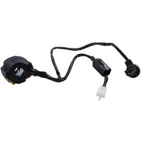 Cb0tmw Bfo Light Start Kill Combination Switch For Honda Atv Trx250r Trx 250r 1986-89 New