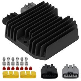 710001191 Bfo D1o6jw Motorcycle Regulator Rectifier For Can-am Commander 1000 Efi Ltd 12-15