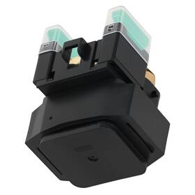 5ug-81940-00-00 Bfo F1is7l Starter Motor Relay For Yamaha Rhino 450 Yxr450f 2006-2009
