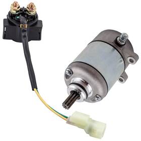 Ic6dzl Bfo Starter For Honda Fourtrax Recon 250 Trx250 Trx250te Trx250tm 1997 1998-2007