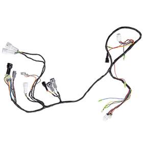 5fk-82590-00-00 Bfo Iwb2sg 1x Electric Wiring Harness 3gg-10 For Yamaha Banshee 350 Yfz350