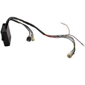 Jsp2ea Bfo Spark Plug Ignition Cdi Box Module For Yamaha Big Bear Yfm350 Fw Er 1987 1988