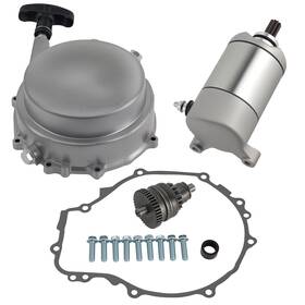 Nos2jq Bfo Starter Drive Recoil Pull For Polaris Sportsman Magnum 1996-2013 Nos2jq Bfo Starter Drive Recoil Pull For Polaris Sportsman Magnum 1996-2013