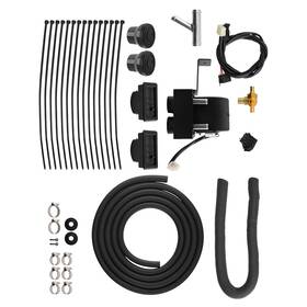 Sshk185-01 Bfo Qo2n59 Cab Electric Heating Kit For Polaris Ranger 1000 Xp 2018 2019 2020
