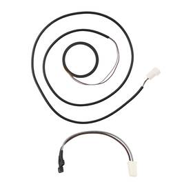 2410122 Bfo Qpw57b Injector Harness Kit For Polaris Big Boss 400l/500 6x6 1995-2002 4170005