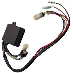 Rd583t Bfo Spark Cdi Ignition Box Motor Engine For Yamaha Moto 4 Big Bear Yfm350fw 4x4