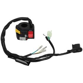 35200-hb5-020 Bfo Rfh8an Handlebar Start Stop Switch For Honda Atc200x 1986-1987 Plastic