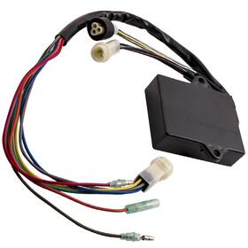 1yw-85540-20-00 Bfo Ruyji0 Solid New Cdi Box Ignition Module For Yamaha 1987-1988 Yfm350
