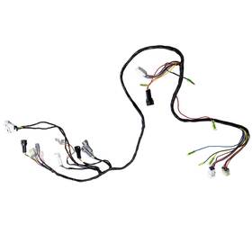 5fk-82590-00-0 Bfo S4pcfv Wire Harness Assy For Yamaha Banshee 350 Yfz350 2002-2006 3gg-10