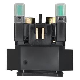 Bfo S9bkp4 Starter Motor Relay For Yamaha Mountain Max 700 Mm700f 2001-2003 Front