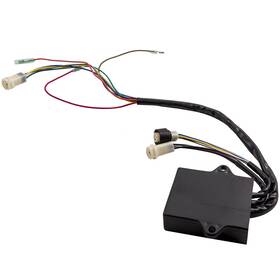 1yw-85540-20-00 Bfo Spoaj4 Cdi Box Spark Plug Ignitor Module For Yamaha Big Bear Moto 4