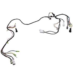 T3d5ks Bfo Electric Wiring Harness For Yamaha Banshee 350 Yfz350 2002-2006 2003