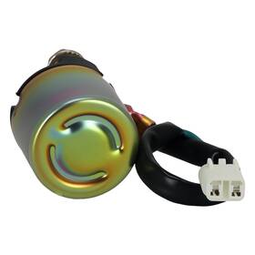 Bfo Te6bi4 Starter Motor Relay Solenoid For Honda Trx200 Fourtrax Trx450es Foreman 90-2004