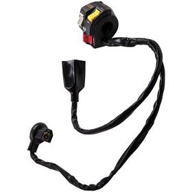 35200-hb9-020 Bfo Tf78bv Light Start Stop Hi Low Switch For Honda Atv Trx250r 86-89