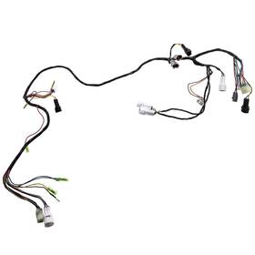 V0b2fp Bfo Electric Wiring Harness For Yamaha Banshee 350 Yfz350 2002-2006 2003